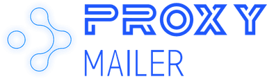 Proxy Mailer